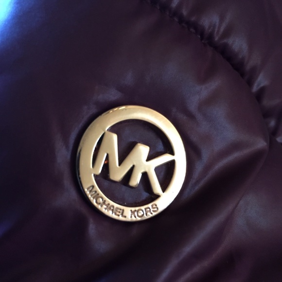 Michael Kors Coat - Picture 8 of 8